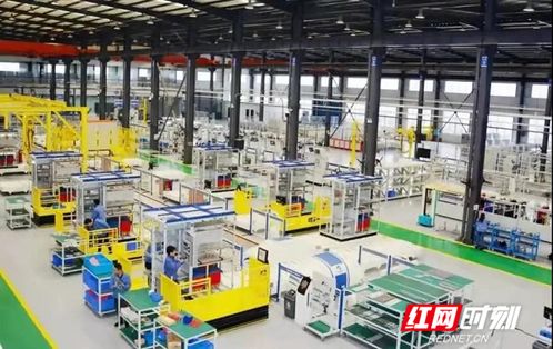湖南企業如何提質增效？這些“煥新”打法值得一看