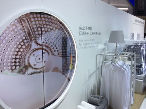 疫情下的干衣機市場，春天還遠嗎？