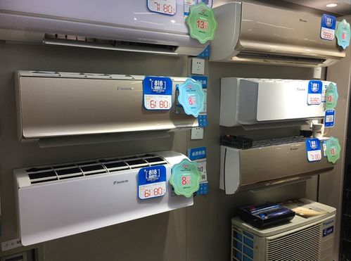 新一批能效標識實施規則發布，涉及空調等五類家電產品，助力綠色家電升級