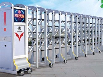 北京市昌平區電動門專業銷售與維修服務及建材供應指南